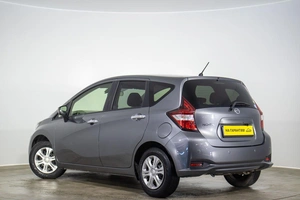 Хетчбэк Nissan Note 2018 года, 1079000 рублей, Оренбург