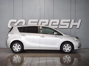 Минивэн Toyota Verso 2012 года, 1190000 рублей, Муром