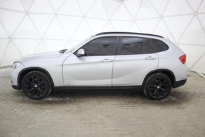 Внедорожник BMW X1 2013 года, 1510000 рублей, Обнинск