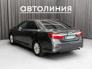 Седан Toyota Camry 2013 года, 1249000 рублей, Красноярск