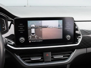 Лифтбек Volkswagen Polo 2022 года, 2130000 рублей, Краснодар