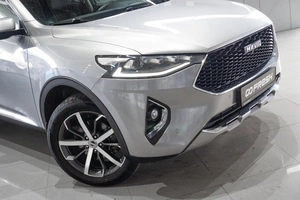 Внедорожник Haval F7x 2021 года, 1829000 рублей, Петрозаводск