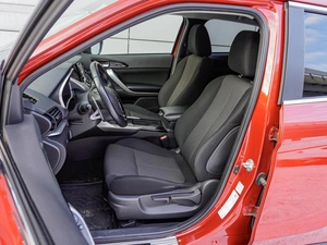 Внедорожник Mitsubishi Eclipse Cross 2021 года, 2239000 рублей, Санкт-Петербург