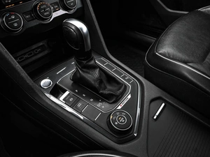 Внедорожник Volkswagen Tiguan 2019 года, 2777000 рублей, Кирилловка