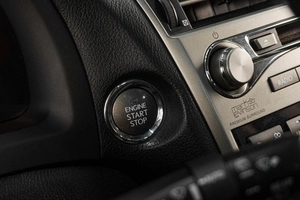 Внедорожник Lexus RX 2012 года, 2499000 рублей, Тюмень