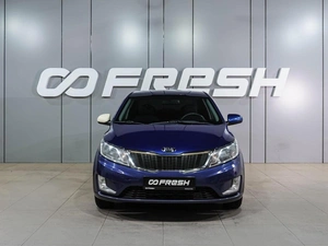 Седан Kia Rio 2013 года, 739000 рублей, Воронеж
