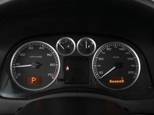 Хетчбэк Peugeot 307 2005 года, 460000 рублей, Омск