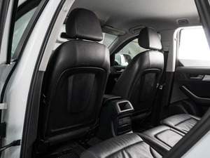 Внедорожник Audi Q5 2014 года, 2189000 рублей, Тюмень