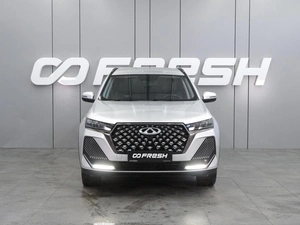 Внедорожник Chery Tiggo 7 Pro Max 2024 года, 2399000 рублей, Воронеж