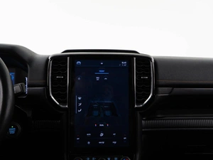 Пикап Ford Ranger 2022 года, 4893055 рублей, Москва