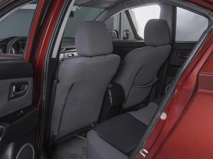 Седан Mazda 3 2008 года, 810000 рублей, Ростов-на-Дону