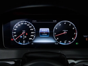 Седан Mercedes-benz Maybach S-класс 2019 года, 4496900 рублей, Москва