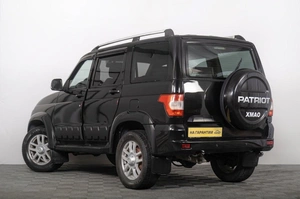 Внедорожник УАЗ Patriot 2015 года, 999000 рублей, Томск