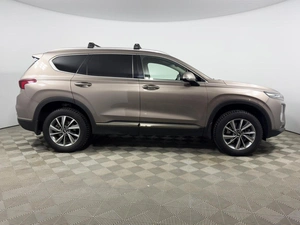 Внедорожник Hyundai Santa Fe 2019 года, 3135900 рублей, Казань