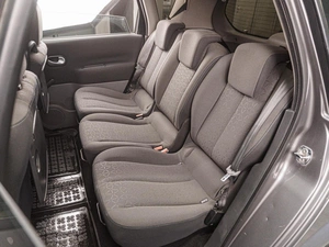 Минивэн Renault Scenic 2009 года, 289000 рублей, Тюмень