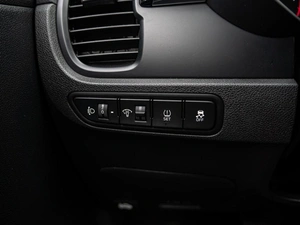 Седан Kia Rio 2017 года, 1430000 рублей, Краснодар