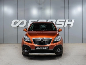 Внедорожник Opel Mokka 2015 года, 1219000 рублей, Воронеж