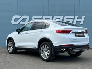 Внедорожник Geely Tugella 2022 года, 2548000 рублей, Ижевск