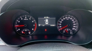 Седан Kia Optima 2019 года, 2080000 рублей, Солонцы