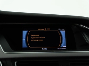 Седан Audi A4 2012 года, 1949999 рублей, Москва