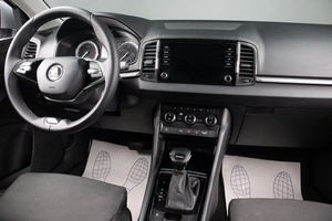 Внедорожник Skoda Karoq 2021 года, 2339000 рублей, Оренбург