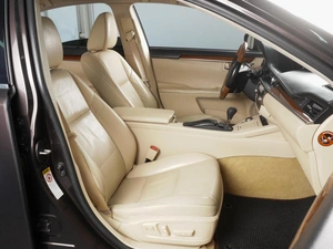 Седан Lexus ES 2012 года, 1730000 рублей, Минеральные Воды
