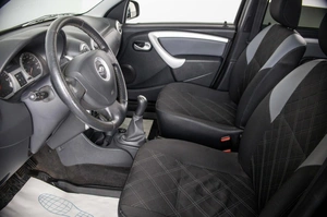 Универсал ВАЗ (LADA) Largus Cross 2019 года, 1059000 рублей, Пермь