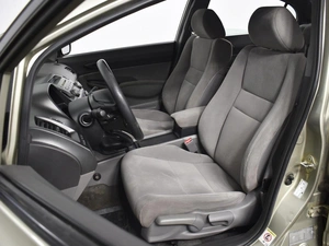 Седан Honda Civic 2008 года, 719900 рублей, Казань