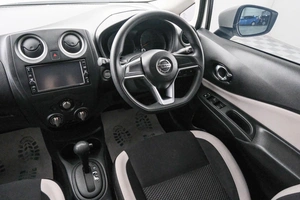 Хетчбэк Nissan Note 2020 года, 1319000 рублей, Красноярск