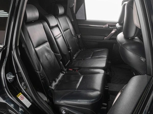 Внедорожник Lexus GX 2015 года, 4469000 рублей, Тюмень