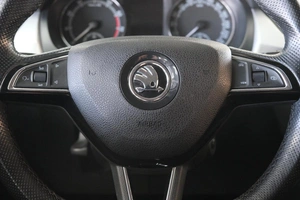 Лифтбек Skoda Rapid 2019 года, 1359000 рублей, Омск