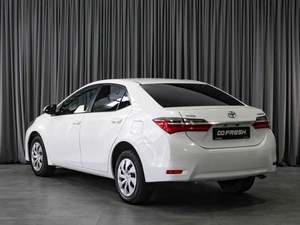 Седан Toyota Corolla 2014 года, 1390000 рублей, Тюмень