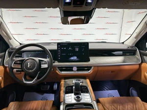 Внедорожник Tank 500 2024 года, 5290000 рублей, Красноярск