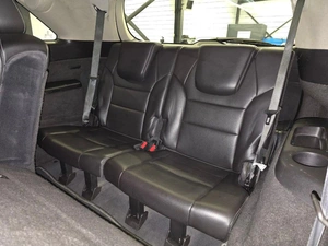 Внедорожник Acura MDX 2011 года, 1590000 рублей, Красноярск