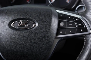Седан ВАЗ (LADA) Vesta 2024 года, 1599000 рублей, Пермь