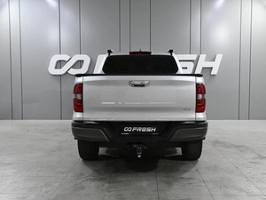 Пикап Changan Hunter Plus 2023 года, 2919000 рублей, Ростов-на-Дону