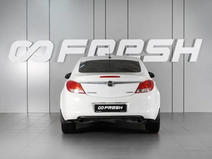 Седан Opel Insignia 2012 года, 1029000 рублей, Минеральные Воды