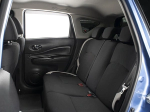 Хетчбэк Nissan Note 2018 года, 1145000 рублей, Омск