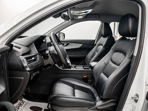 Внедорожник Chery Tiggo 4 Pro 2023 года, 1650000 рублей, Красноярск