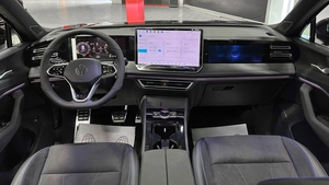 Внедорожник Volkswagen Tiguan L 2026 года, 4830000 рублей, Красноярск