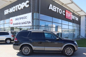 Внедорожник Kia Mohave 2012 года, 2050000 рублей, Мирное