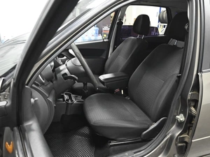 Хетчбэк ВАЗ (LADA) Kalina 2016 года, 449000 рублей, Ставрополь