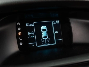 Хетчбэк Ford Focus 2019 года, 1179000 рублей, Тюмень