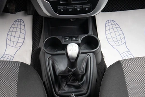 Лифтбек ВАЗ (LADA) Granta 2017 года, 659000 рублей, Оренбург