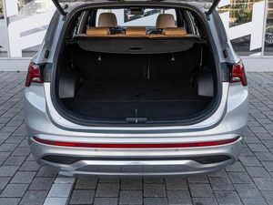 Внедорожник Hyundai Santa Fe 2021 года, 3696000 рублей, Ставрополь
