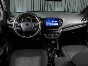 Седан ВАЗ (LADA) Vesta 2020 года, 1129000 рублей, Тюмень