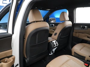 Внедорожник Kia Sorento 2024 года, 5899632 рублей, Москва