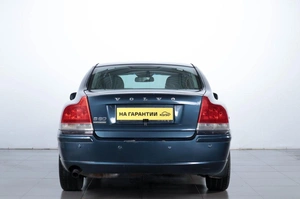 Седан Volvo S60 2008 года, 599000 рублей, Челябинск