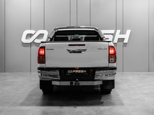Пикап Toyota Hilux 2020 года, 4729000 рублей, Тюмень