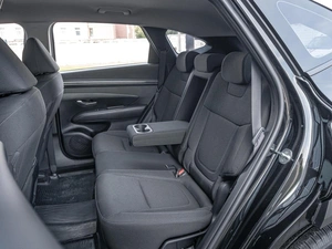Внедорожник Hyundai Tucson 2021 года, 2699000 рублей, Нижний Новгород